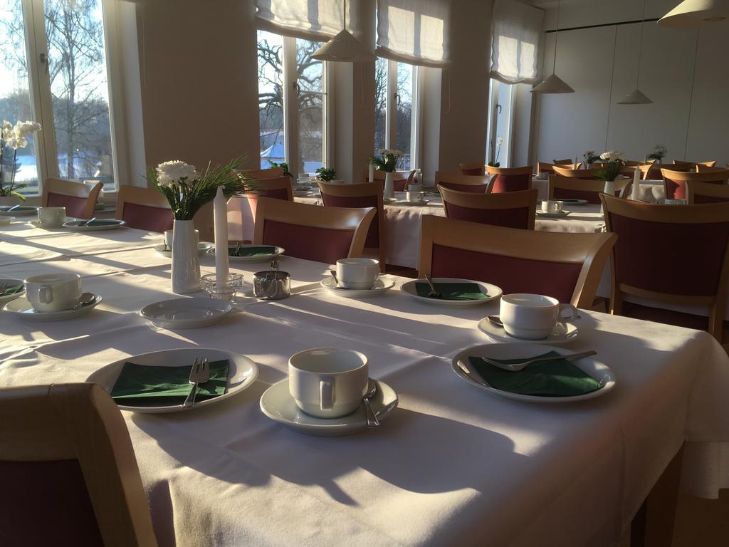 Komensky Gaeste- Und Tagungshaus Herrnhut Kültér fotó
